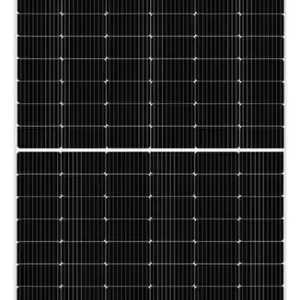 Panel Solar Fotovoltaico AS-7M108-HC-400W Amerisolar